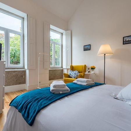 Guestready - Quaint Comfort Near Clerigos Tower Porto Buitenkant foto