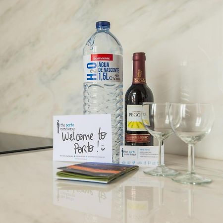 Guestready - Quaint Comfort Near Clerigos Tower Porto Buitenkant foto
