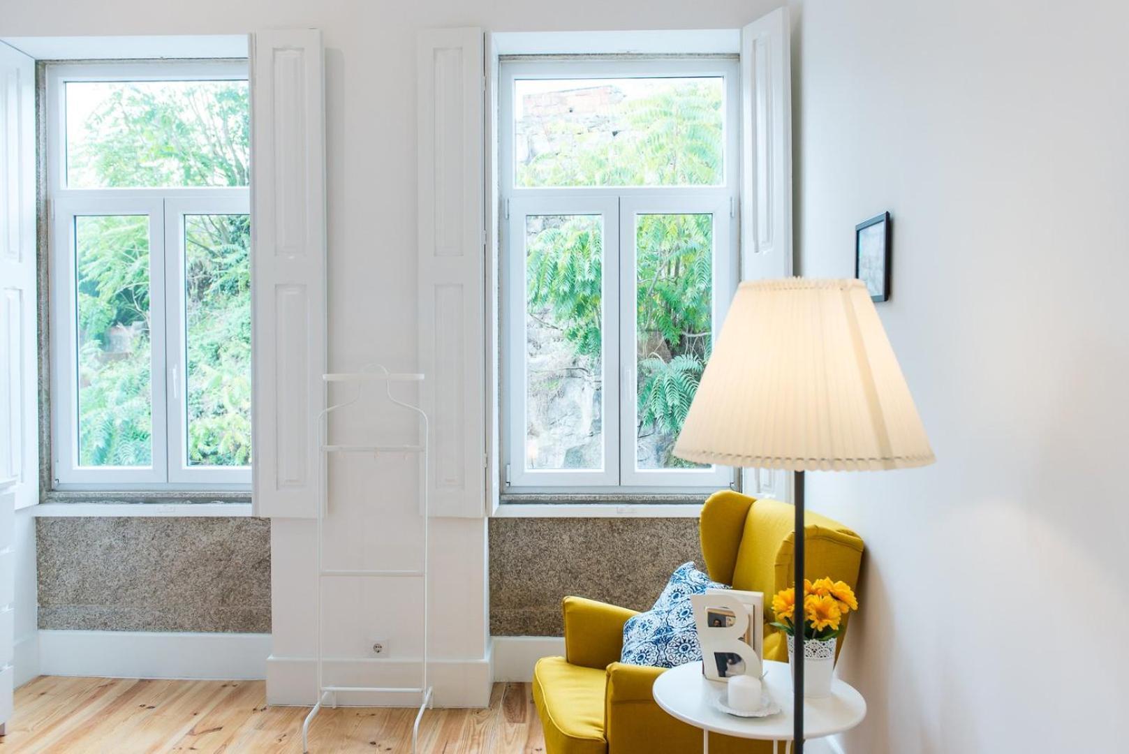 Guestready - Quaint Comfort Near Clerigos Tower Porto Buitenkant foto