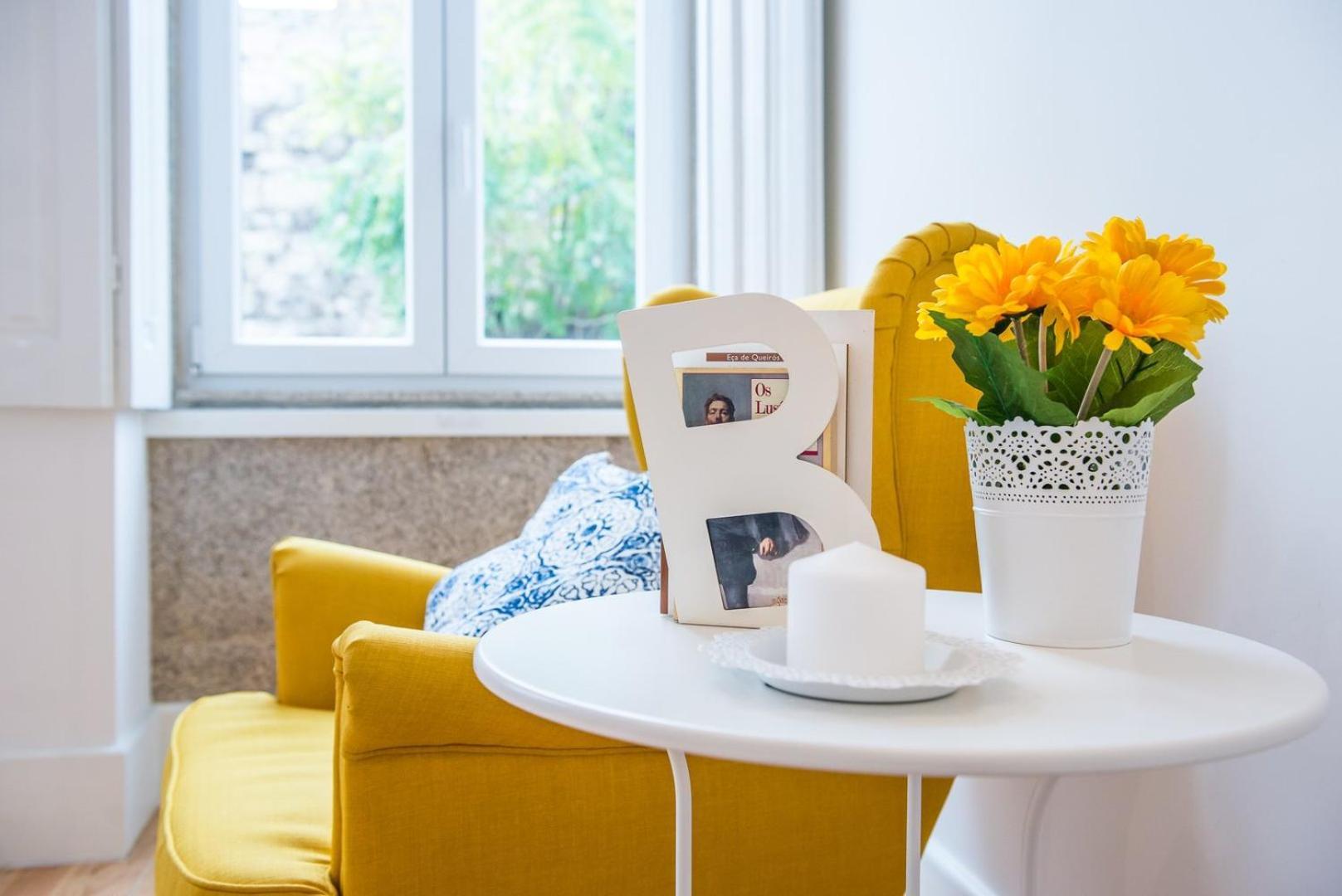 Guestready - Quaint Comfort Near Clerigos Tower Porto Buitenkant foto