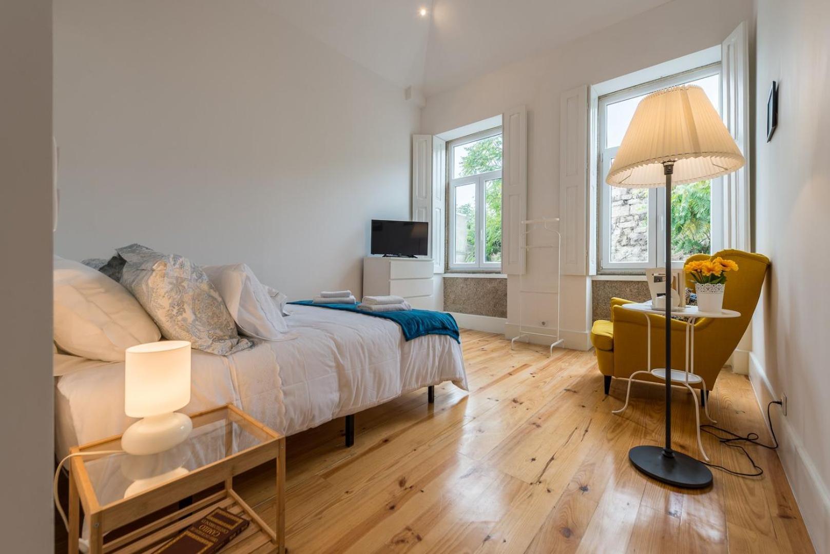 Guestready - Quaint Comfort Near Clerigos Tower Porto Buitenkant foto