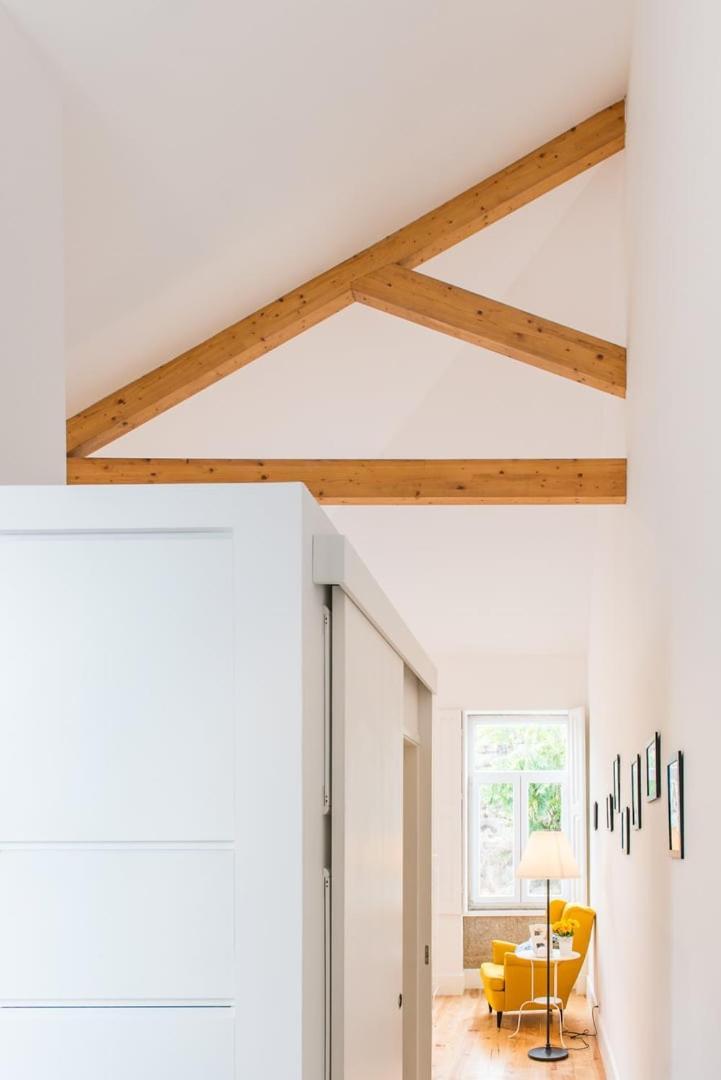 Guestready - Quaint Comfort Near Clerigos Tower Porto Buitenkant foto