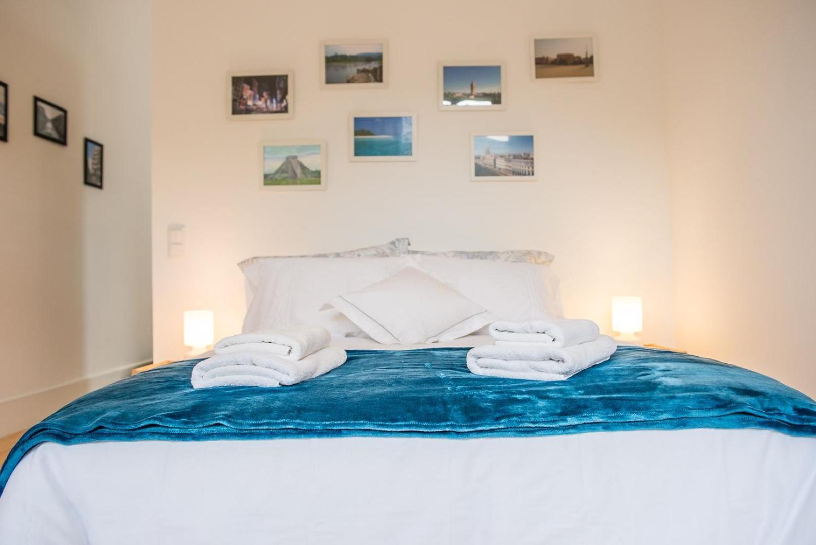 Guestready - Quaint Comfort Near Clerigos Tower Porto Buitenkant foto