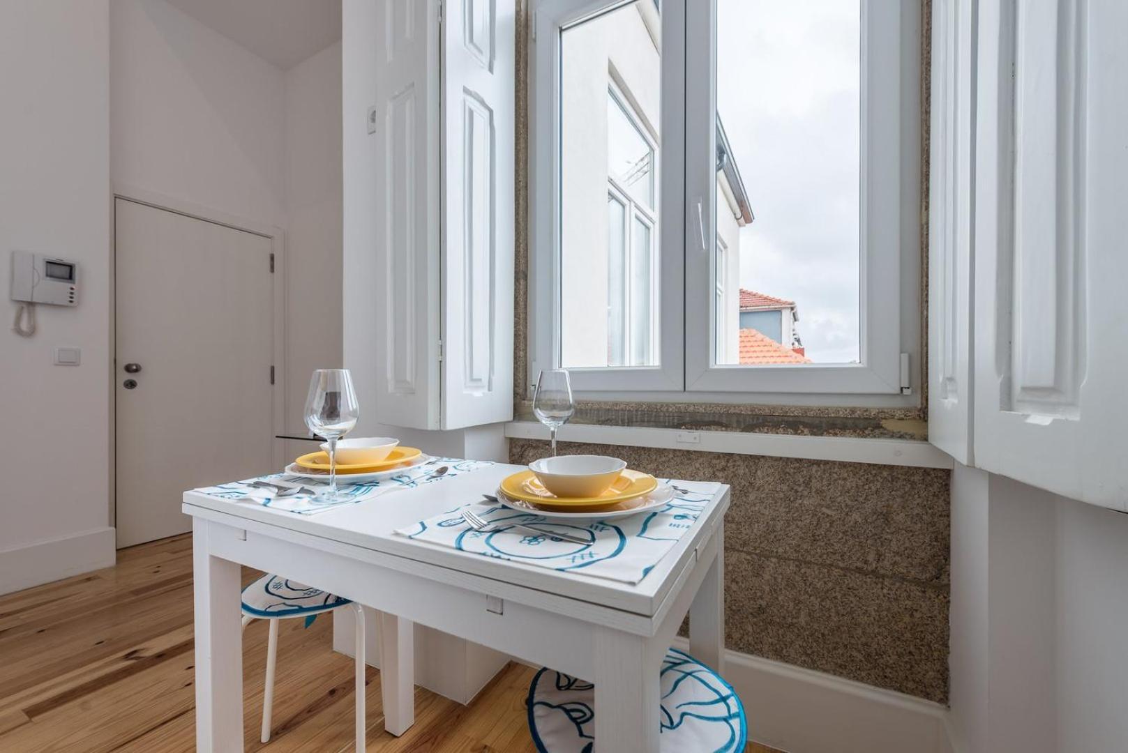 Guestready - Quaint Comfort Near Clerigos Tower Porto Buitenkant foto