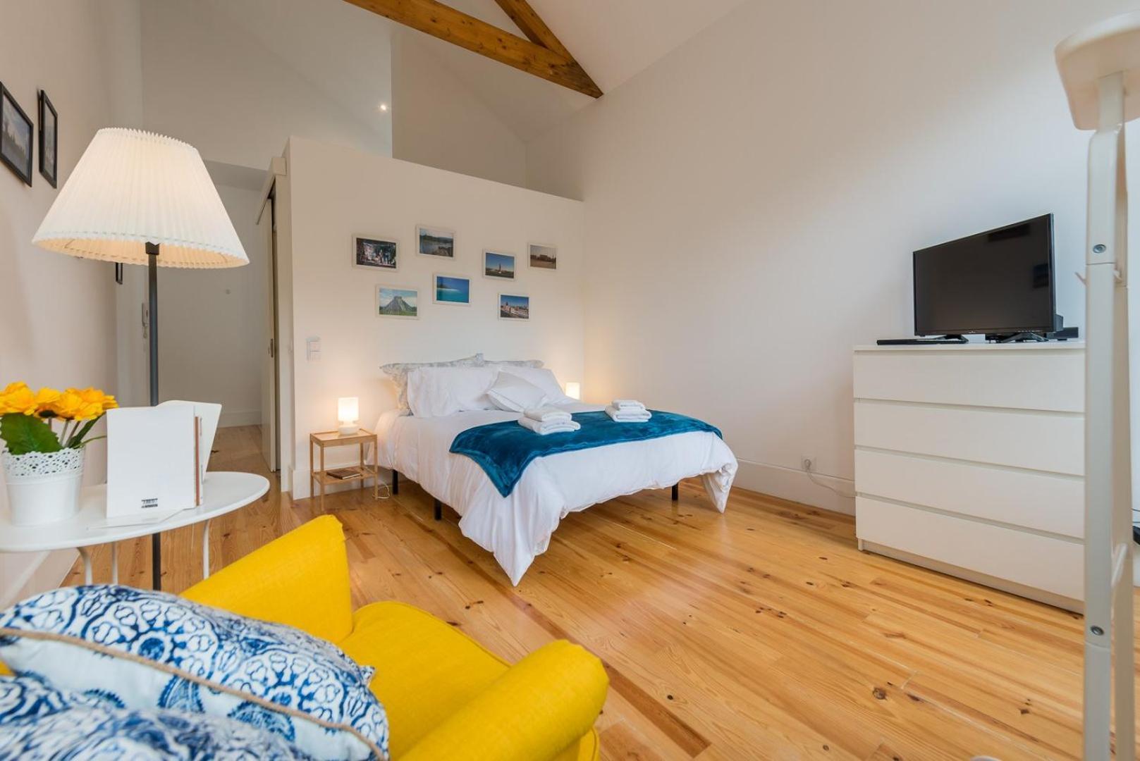 Guestready - Quaint Comfort Near Clerigos Tower Porto Buitenkant foto